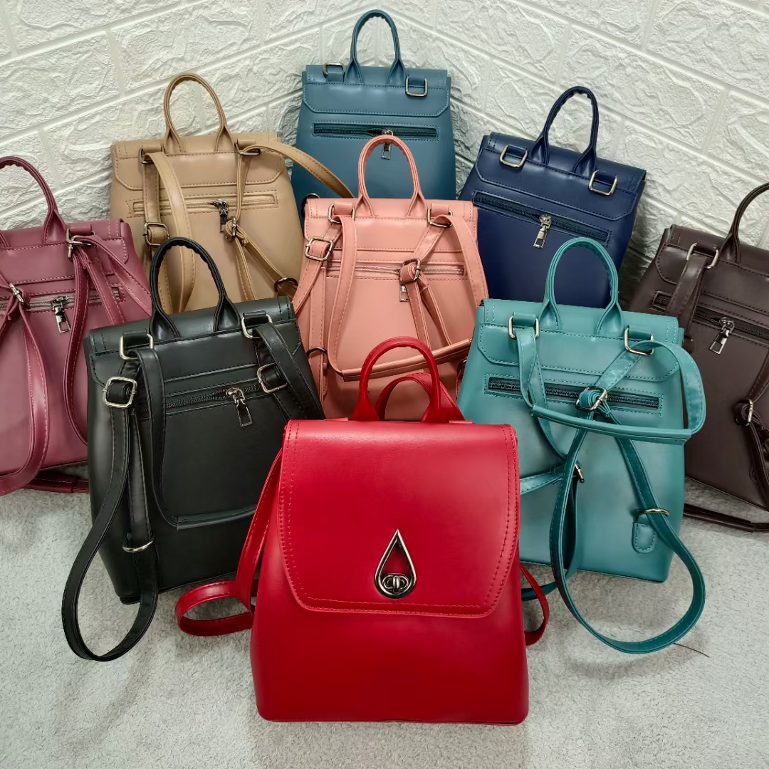 Backpack women 2021 new fashion network red backpack Instagram super fire all commuter ladies backpack bag summer
