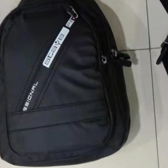 Crossbody bag 9802-14