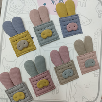 Square nosed rabbit