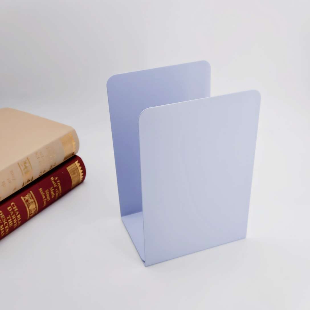 Morandi Color Book desk storage for student office supplies pic 2