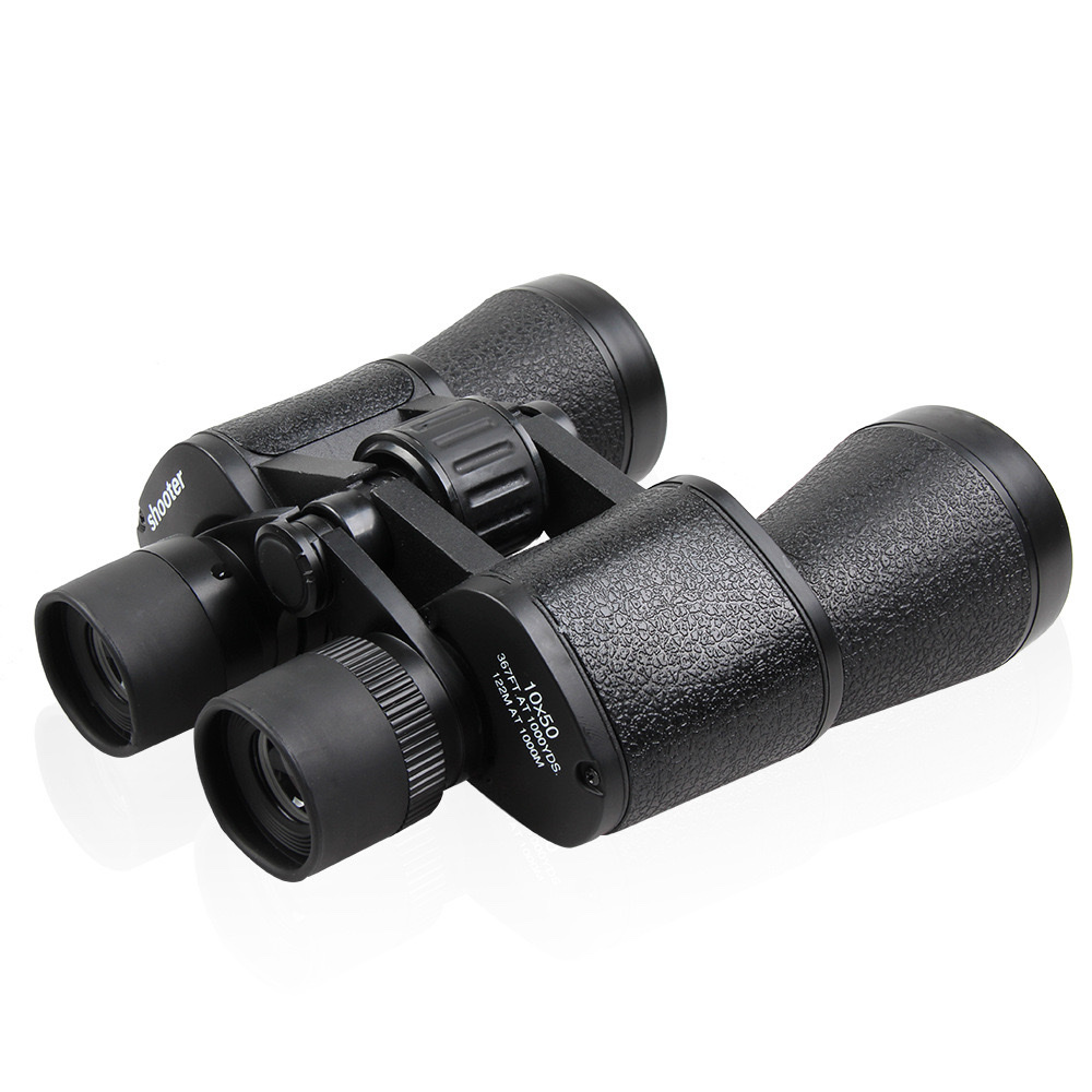 SHOOTER. 10X50 telescope Specification image