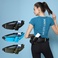 运动腰包跑步户外手机包水壶新款健身骑行腰带多功能男女士休闲包 图