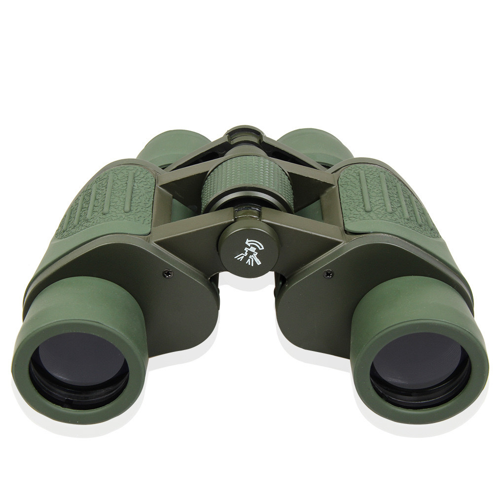 SHOOTER. 8X40 telescope Specification image