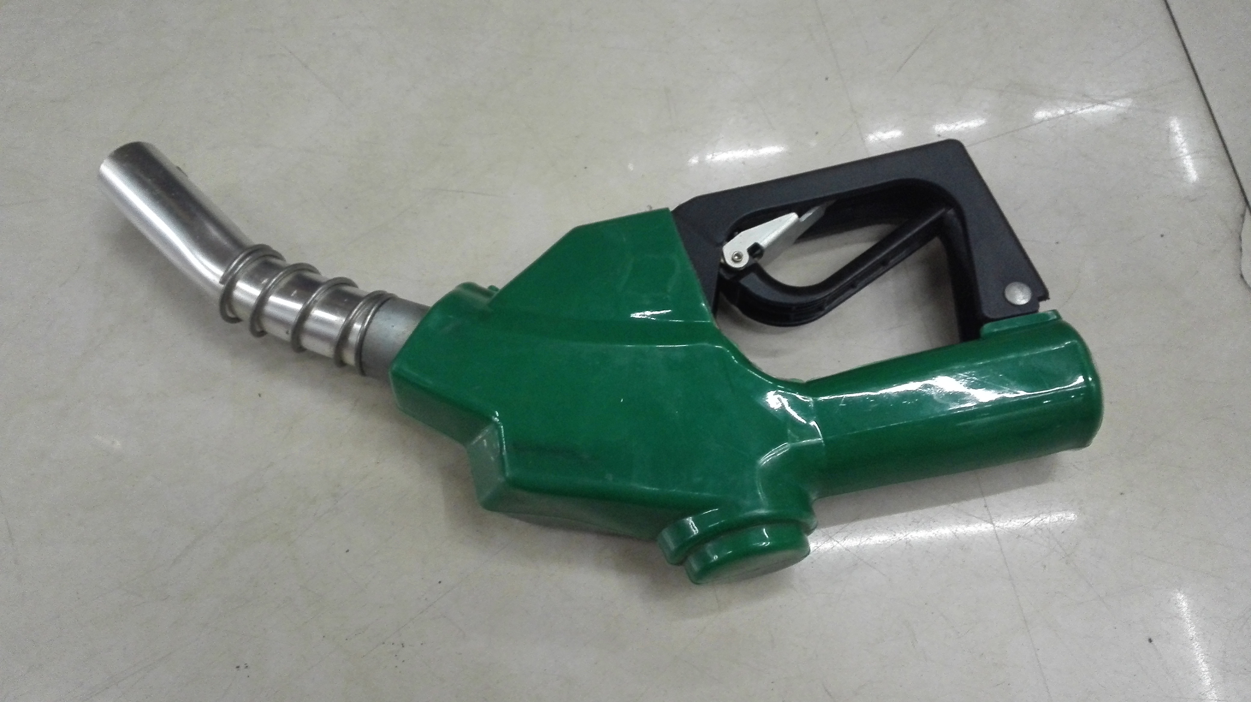 Oil Gauge, Flowmeter, Oil Gun And Oil Pump Assembly undefined