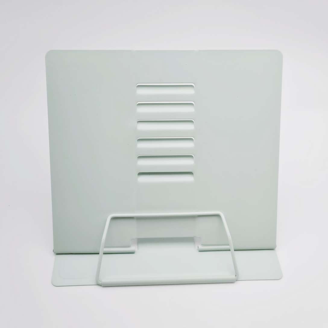 Morandicolor lectura estante libro stand Application Scenario