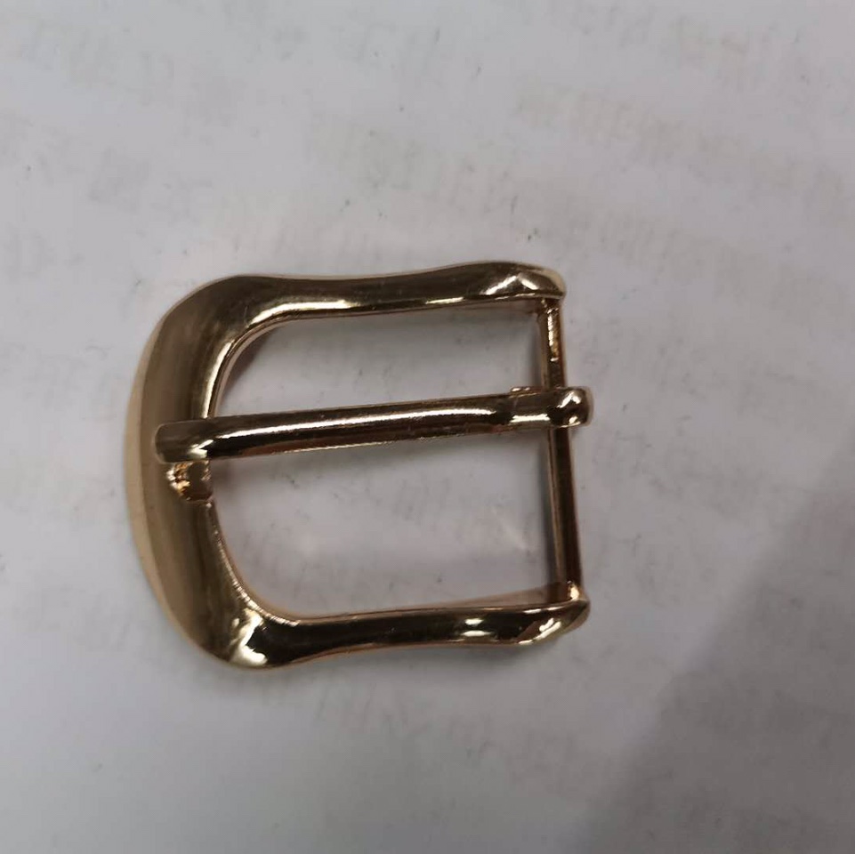 Belt Fastener