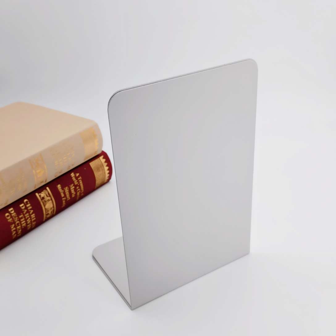 Morandi Color Book desk storage for student office supplies pic 5