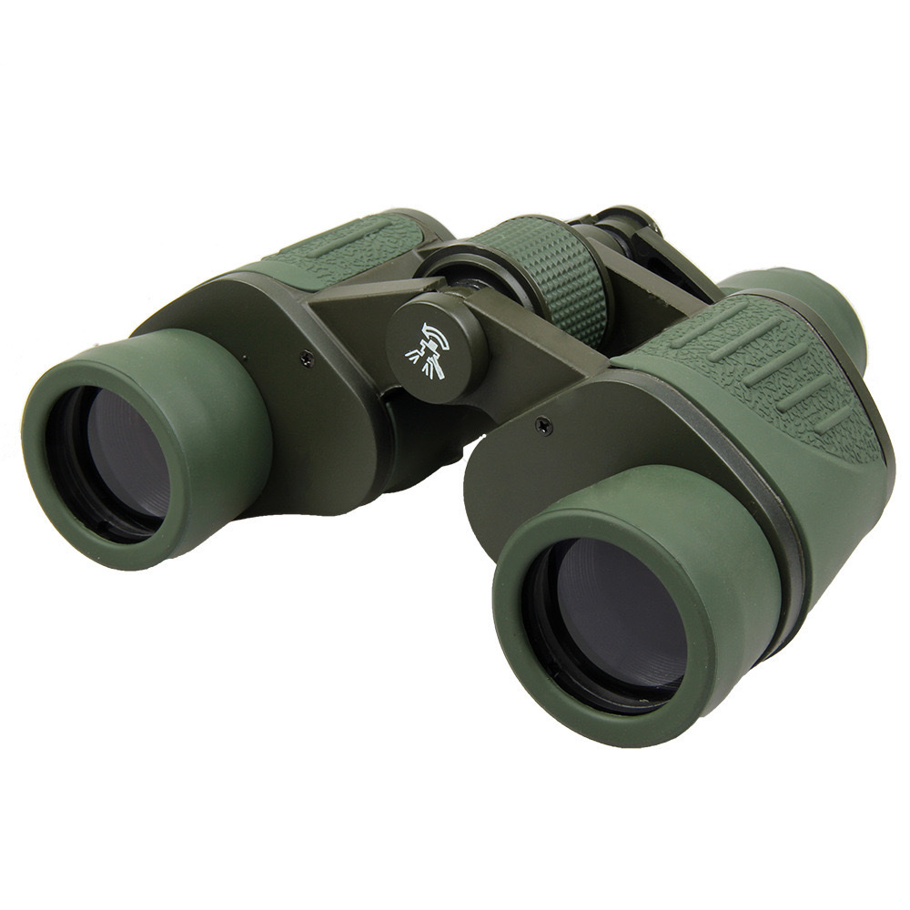 SHOOTER. 8X40 telescope Item Picture