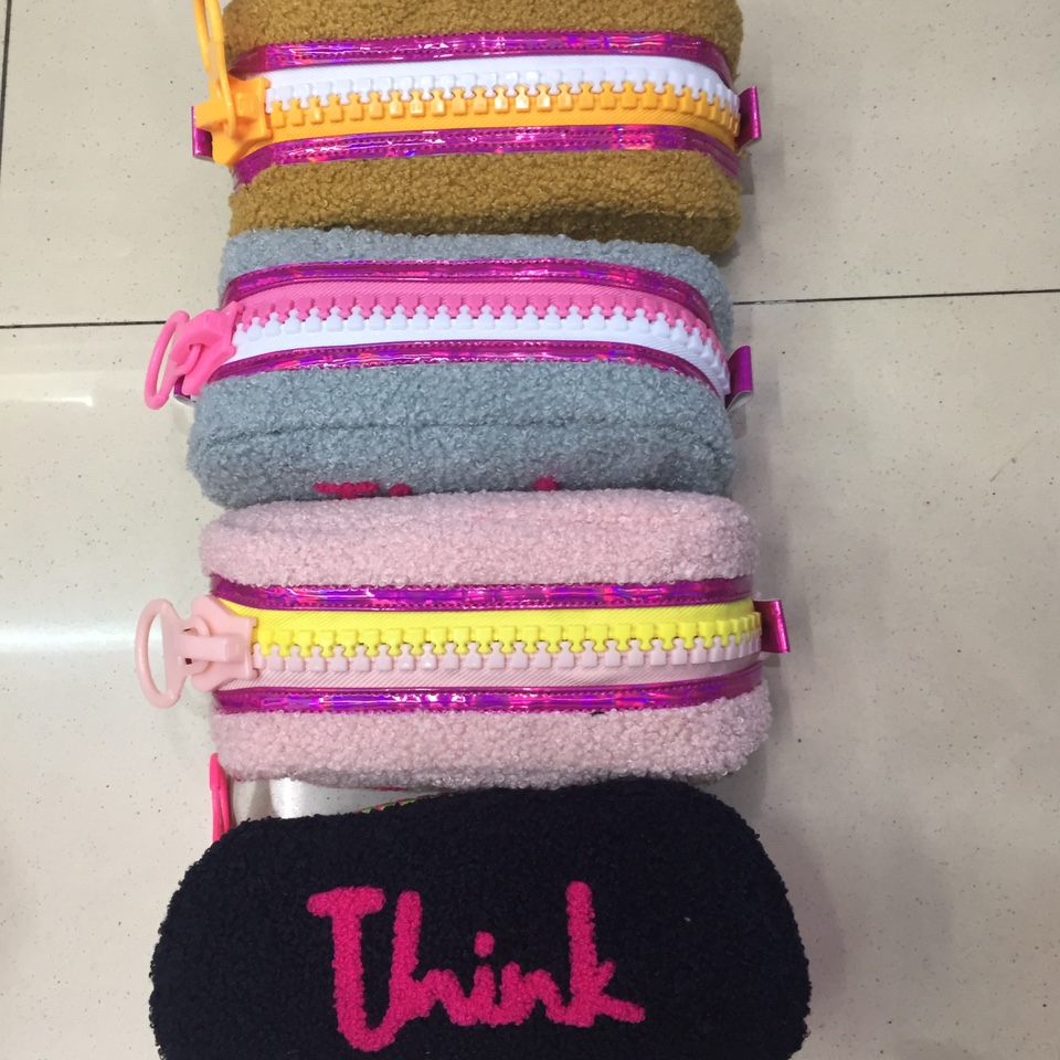Pencil bag 9