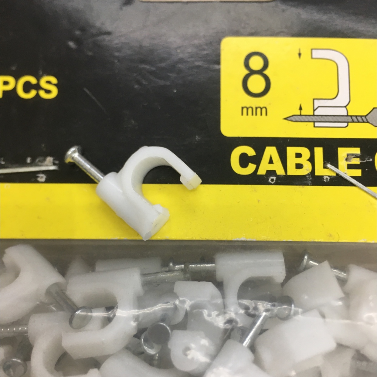 8号线卡产品图