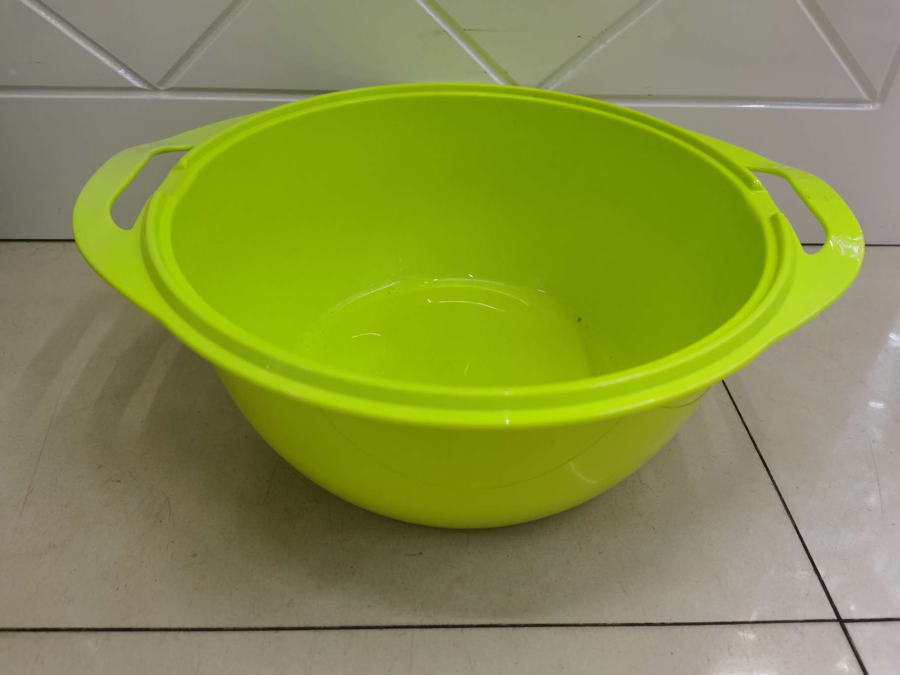 3.5L 沥水篮 洗米筛细节图
