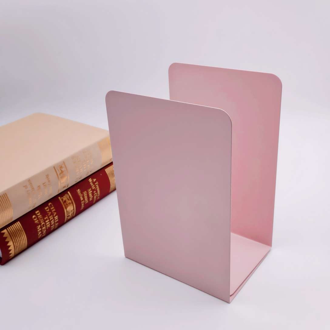 Morandi Color Book desk storage for student office supplies details Picture