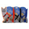 T猫咪牵引绳猫咪专用工字型胸背带遛猫绳子尼龙 猫猫牵引带细节图