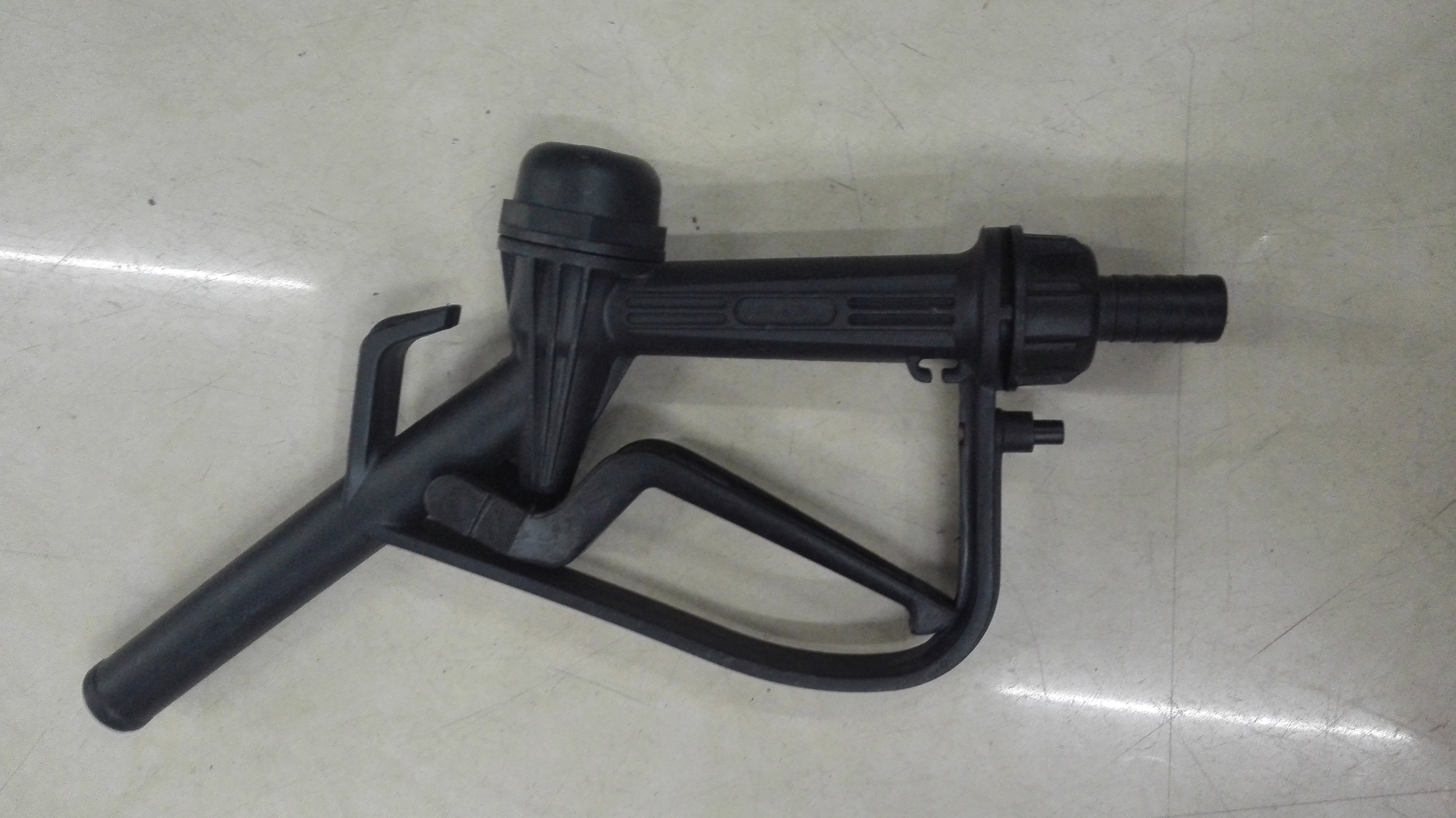Oil Gauge, Flowmeter, Oil Gun And Oil Pump Assembly undefined