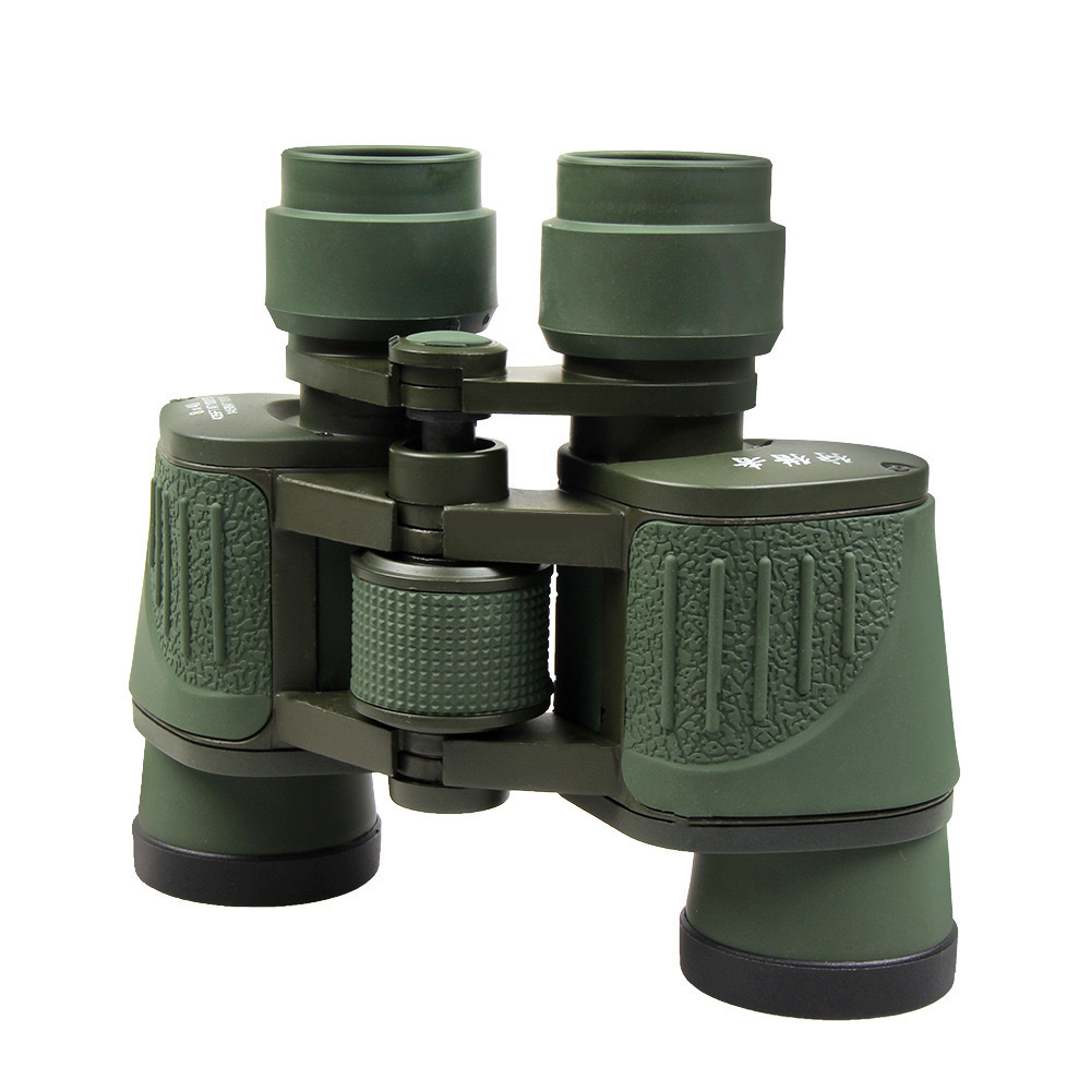 SHOOTER. 8X40 telescope Application Scenario