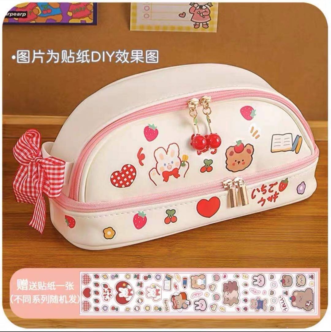 Pencil case 3