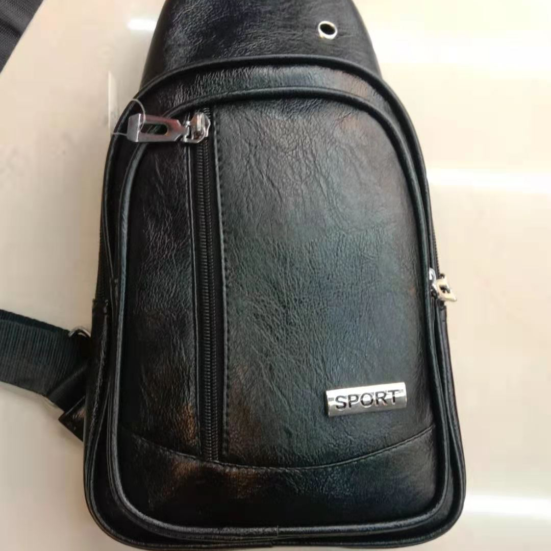 Crossbody bag 19