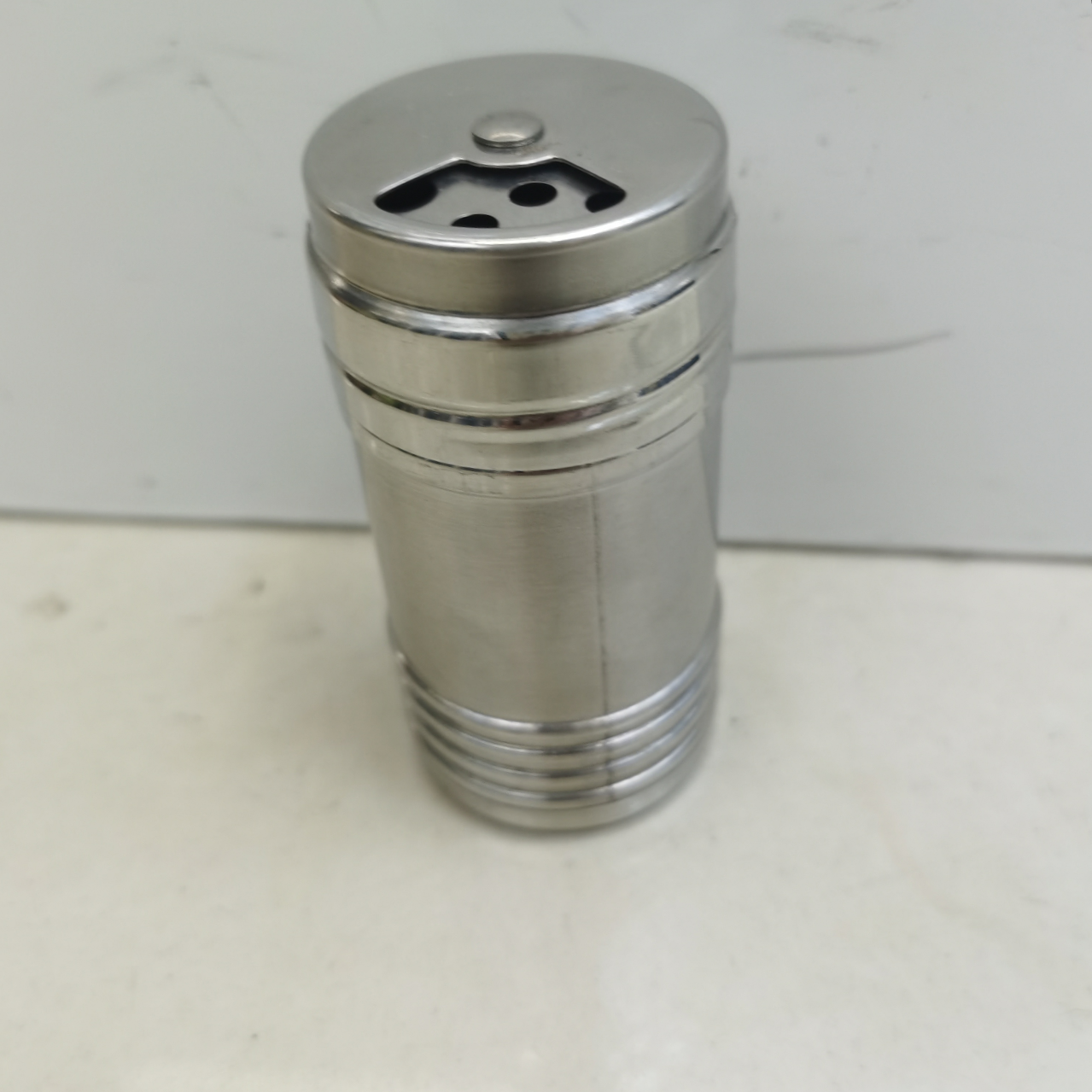 小号胡椒罐 小号粉桶图