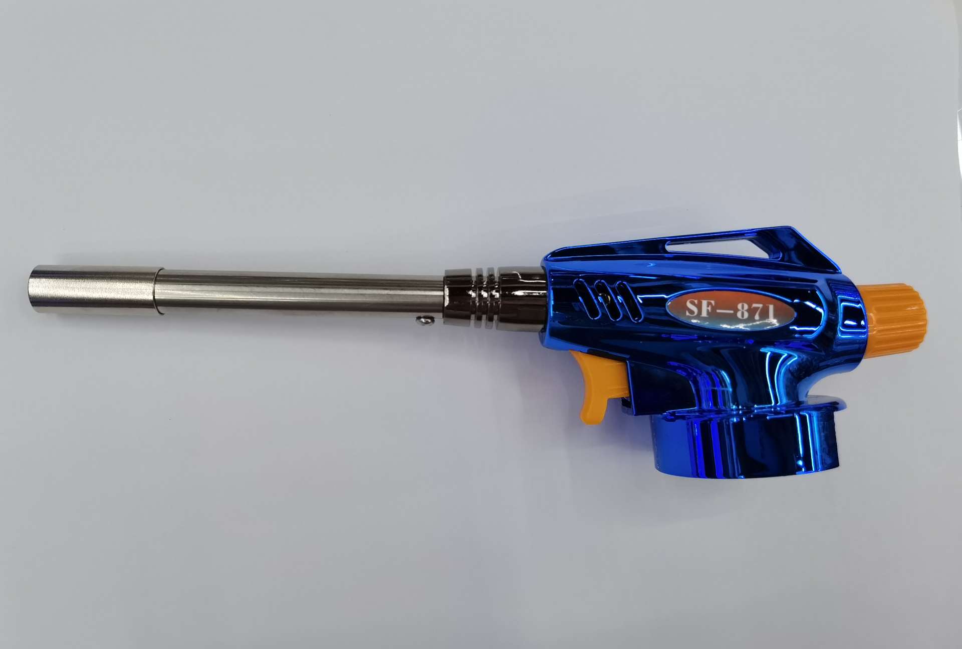 871-1卡式喷枪头 details Picture