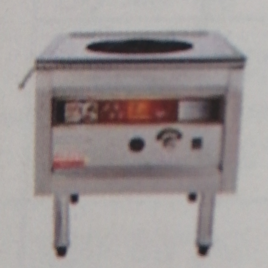 众兴电蒸炉（220V/380V）带开关