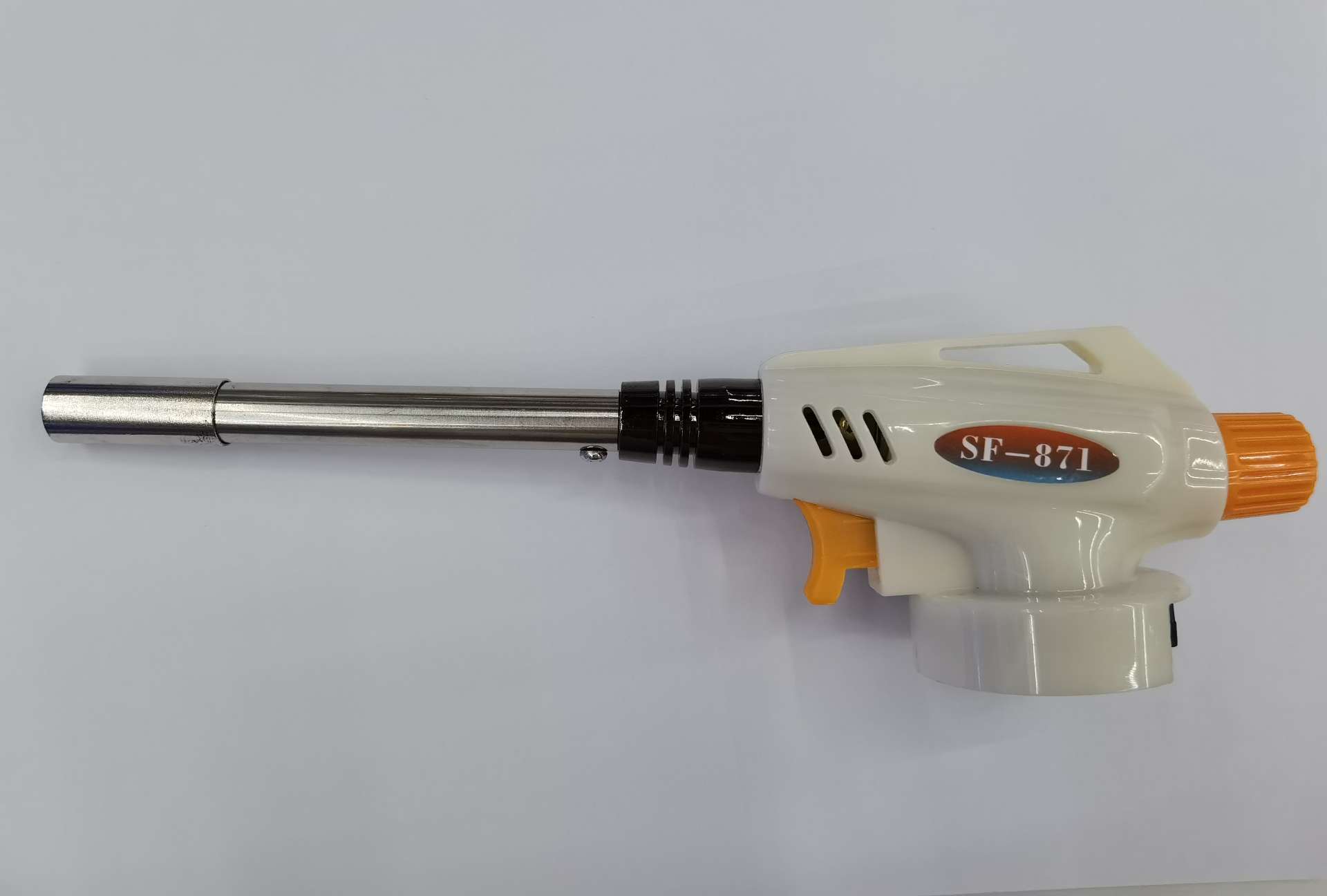871卡式喷枪头 details Picture