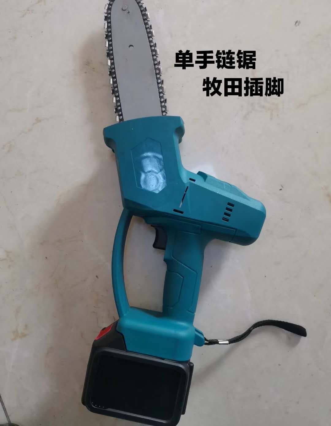 3.2 Lithium battery shears. Electric tools. Lithium battery tools detail image 2