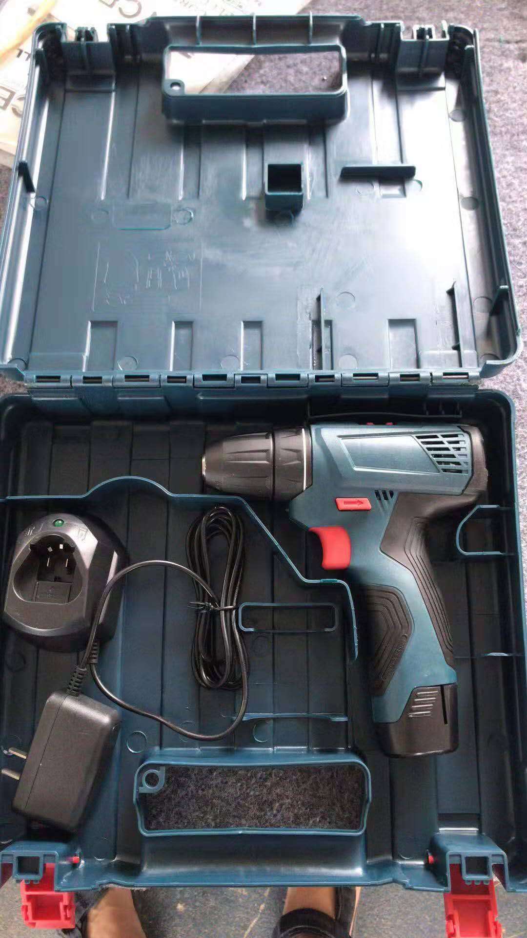 3.2 Lithium battery shears. Electric tools. Lithium battery tools detail image 11