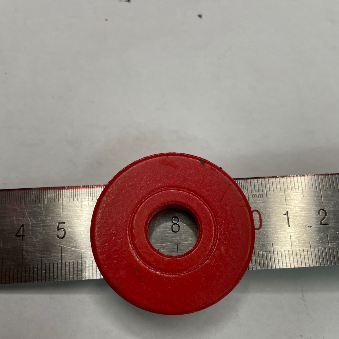 铁氧体文教磁