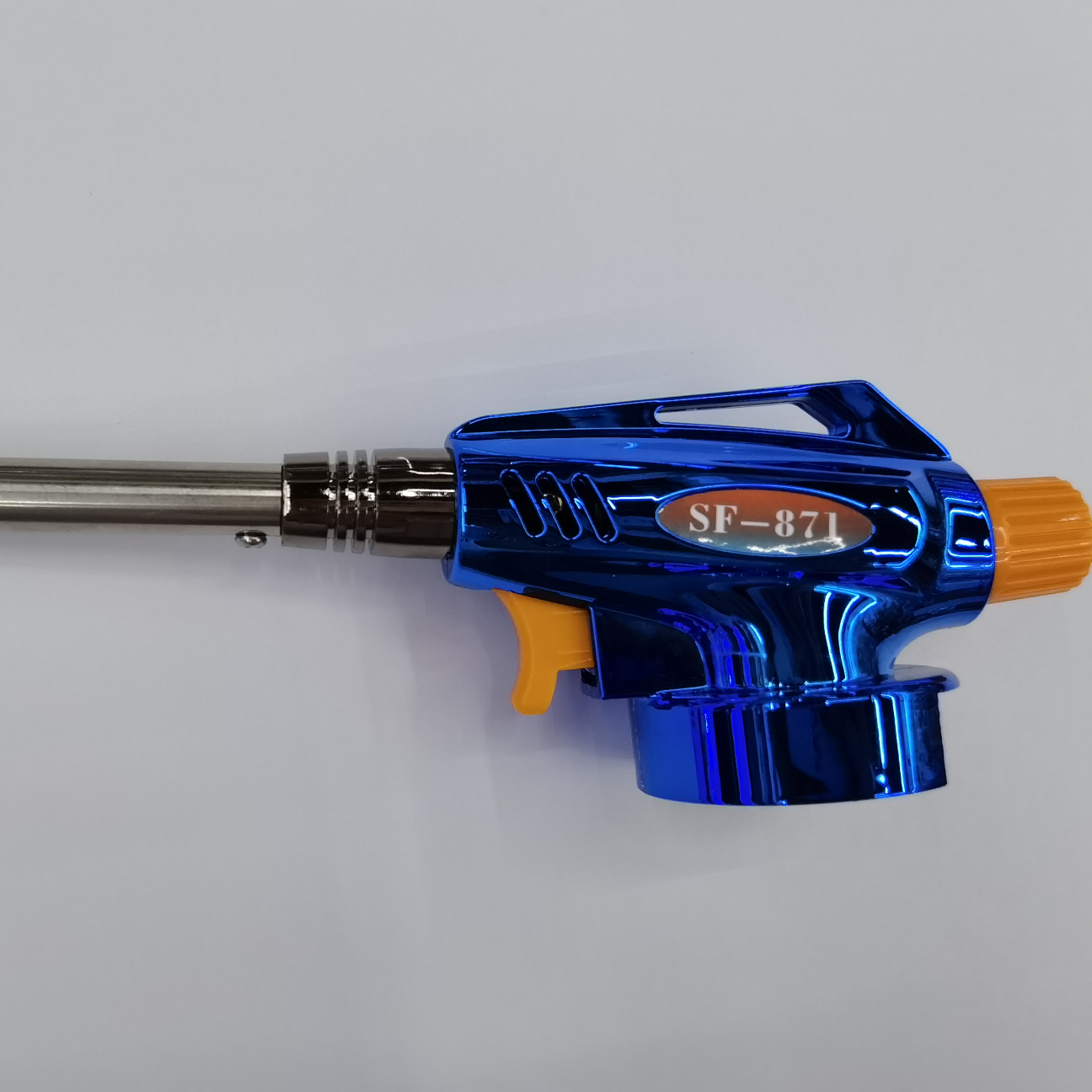 871-1卡式喷枪头