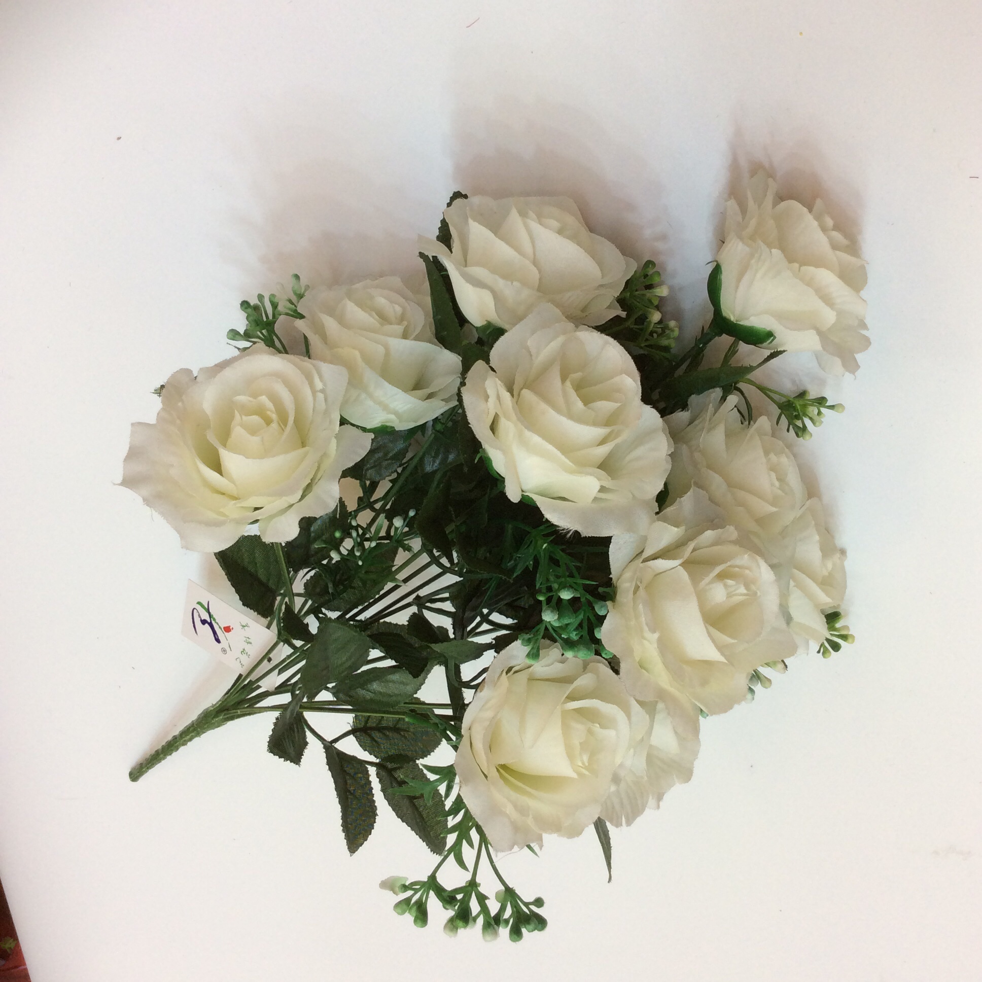 الزهور الصغيرة Item Picture