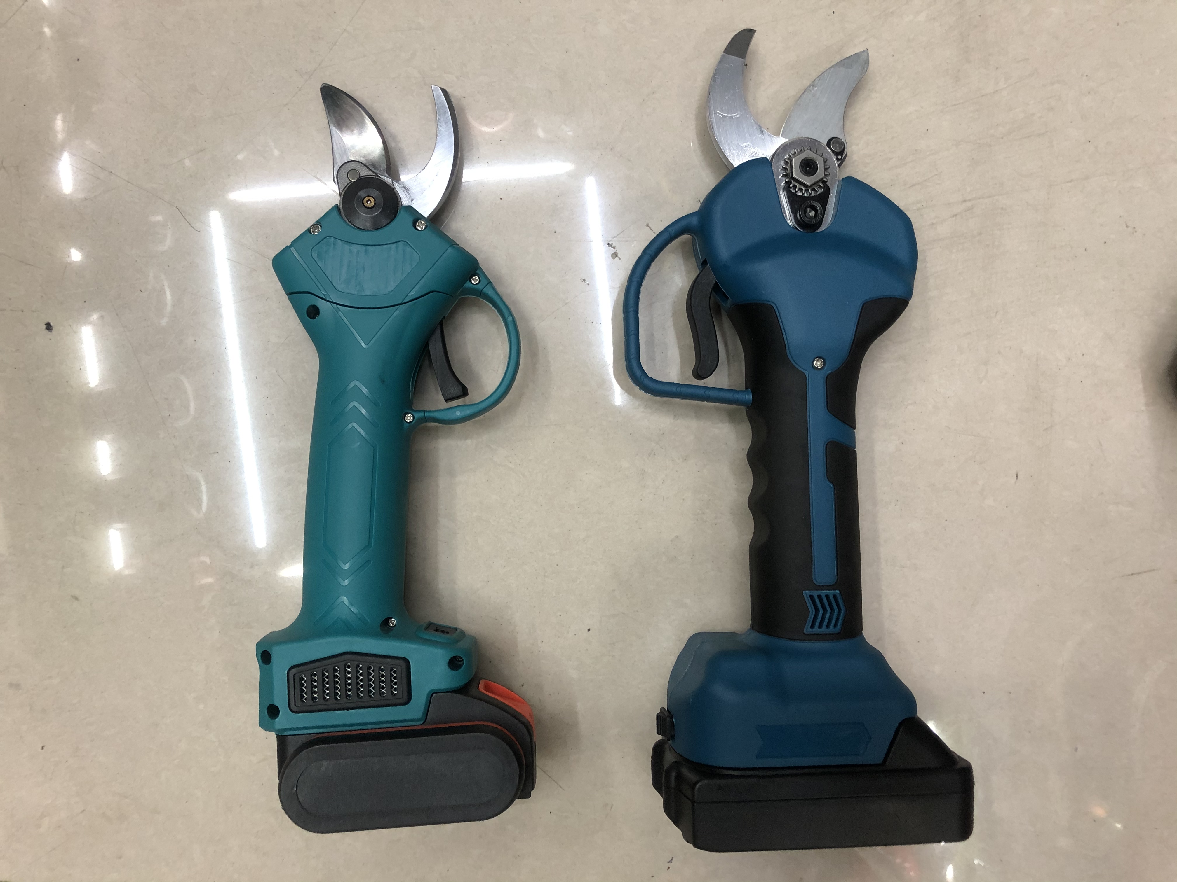 3.2 Lithium battery shears. Electric tools. Lithium battery tools detail image 6