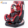 贝贝卡西汽车用安全座椅儿童0-4-6岁婴幼儿宝宝新生便携式可躺718 汽车座椅细节图