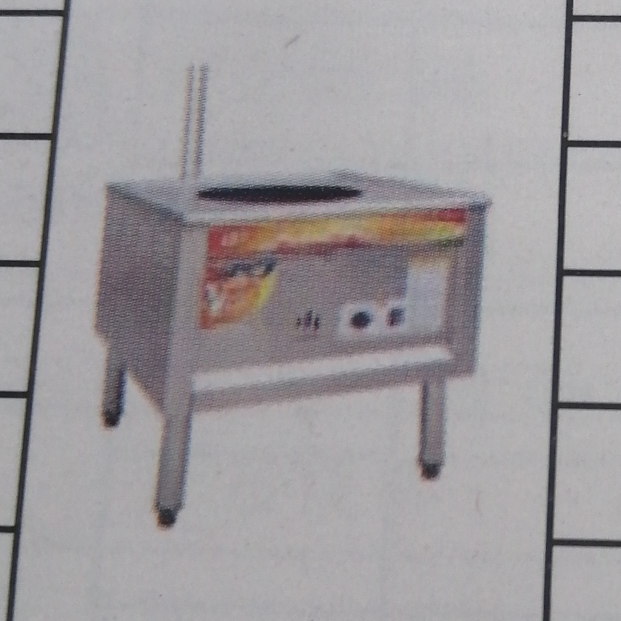 好易达节能王（方管）3孔/4孔