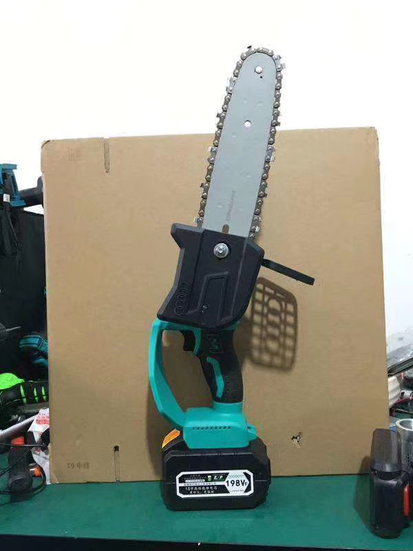 3.2 Lithium battery shears. Electric tools. Lithium battery tools detail image 3