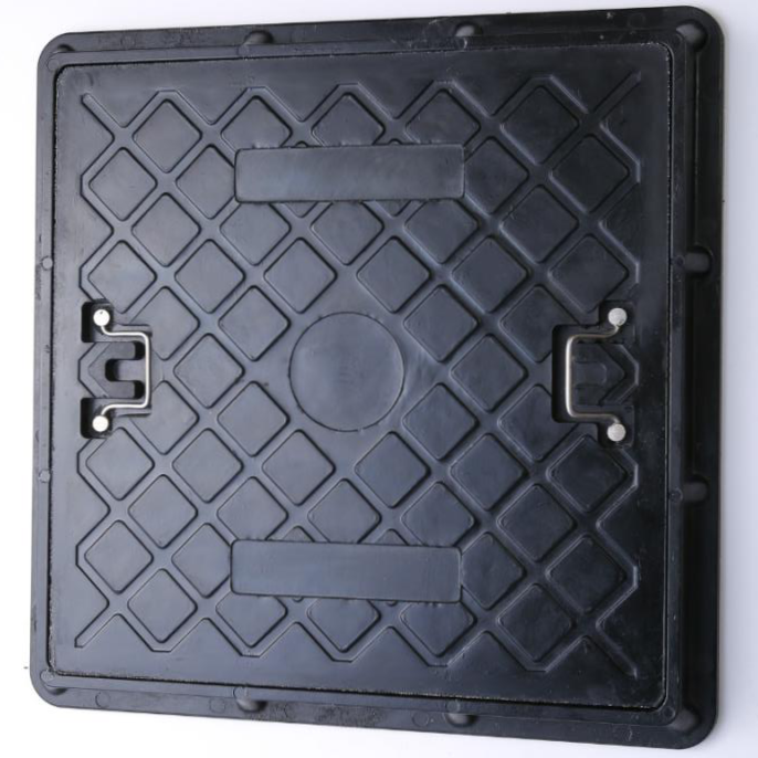 Factory direct manhole cover resin manhole cover plastic manhole cover composite manhole cover Square manhole cover round manhole cover Rain manhole cover manhole cover outlet manhole cover sewage manhole cover electric manhole cover sewer manhole cover.