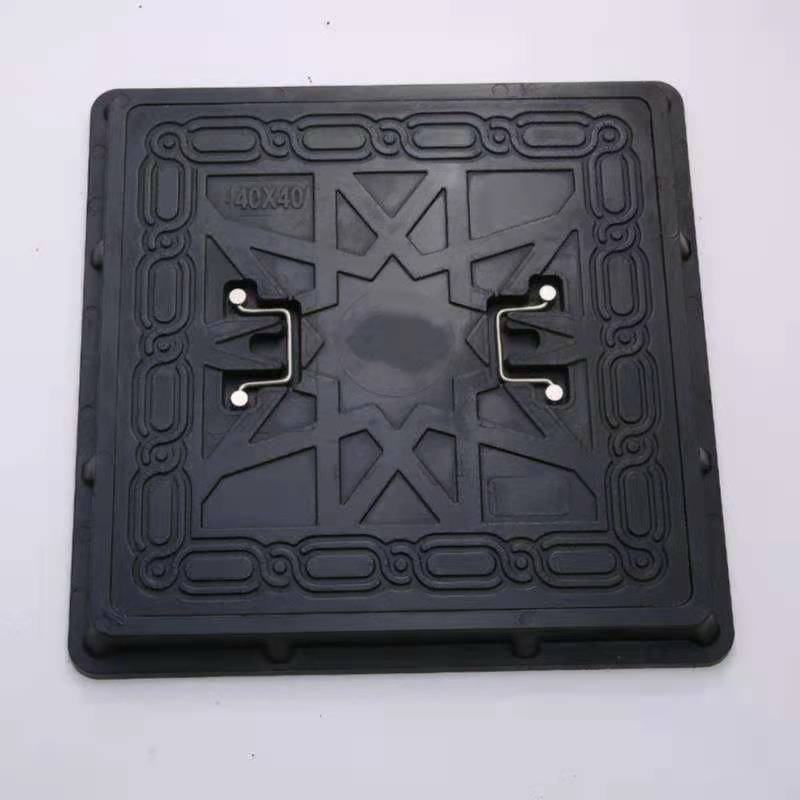 树下水道井盖 塑料井盖  复合井盖 方形井盖 圆形井盖 雨水盖子 Manhole Cover 树脂井盖