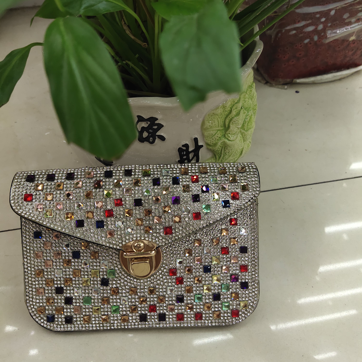 Cell Phone Bag A-1