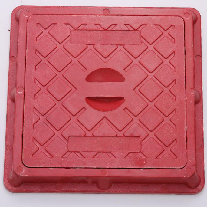 Factory direct manhole cover Resin manhole cover plastic manhole cover composite manhole cover Square manhole cover round manhole cover Rain manhole cover manhole cover outlet manhole cover sewer manhole cover sewage manhole cover electric manhole cover *