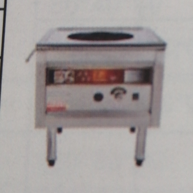 众兴节能王（方管）3孔/4孔