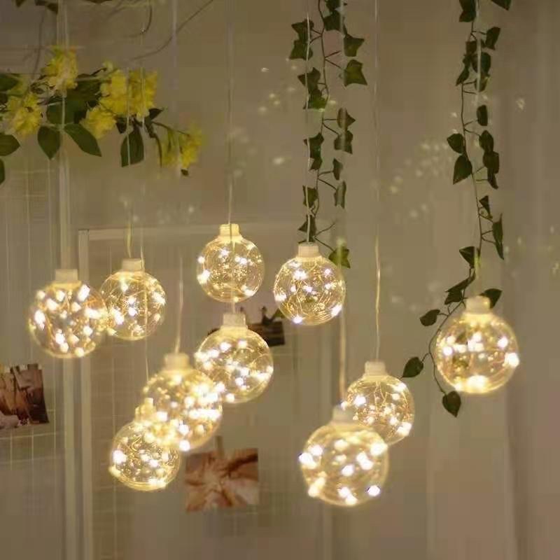 New Wedding Light Strip details Picture