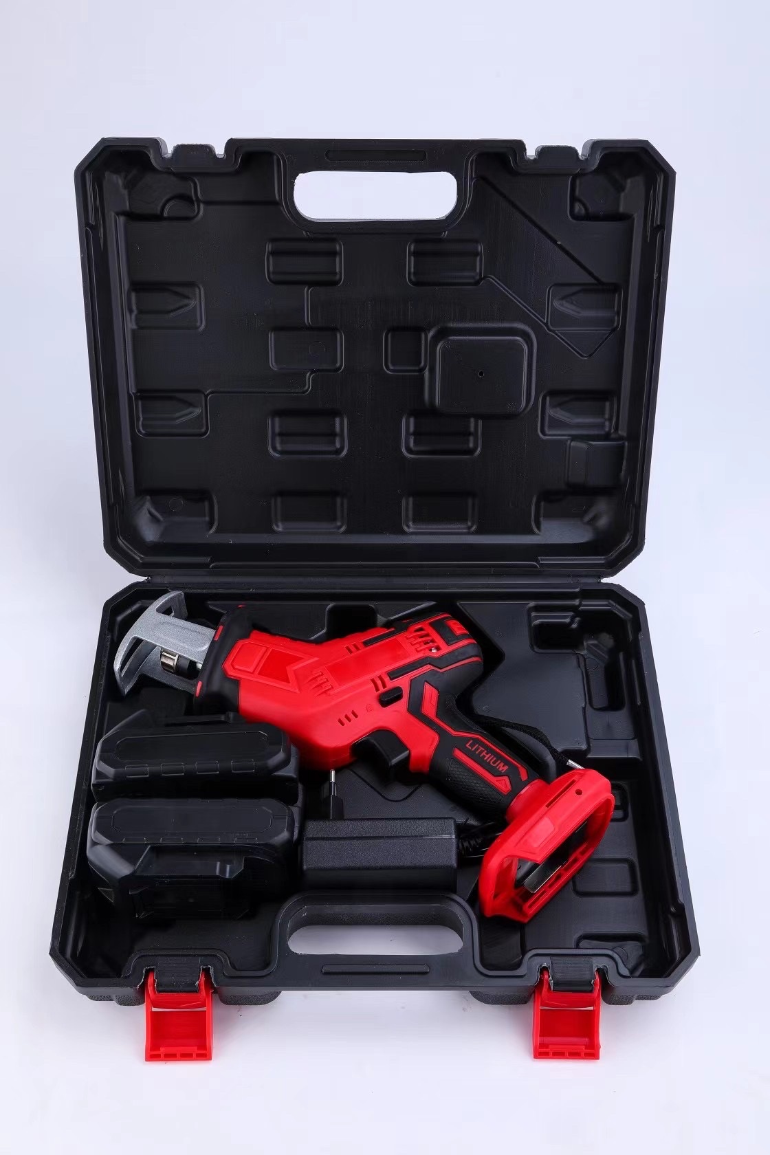3.2 Lithium battery shears. Electric tools. Lithium battery tools detail image 14