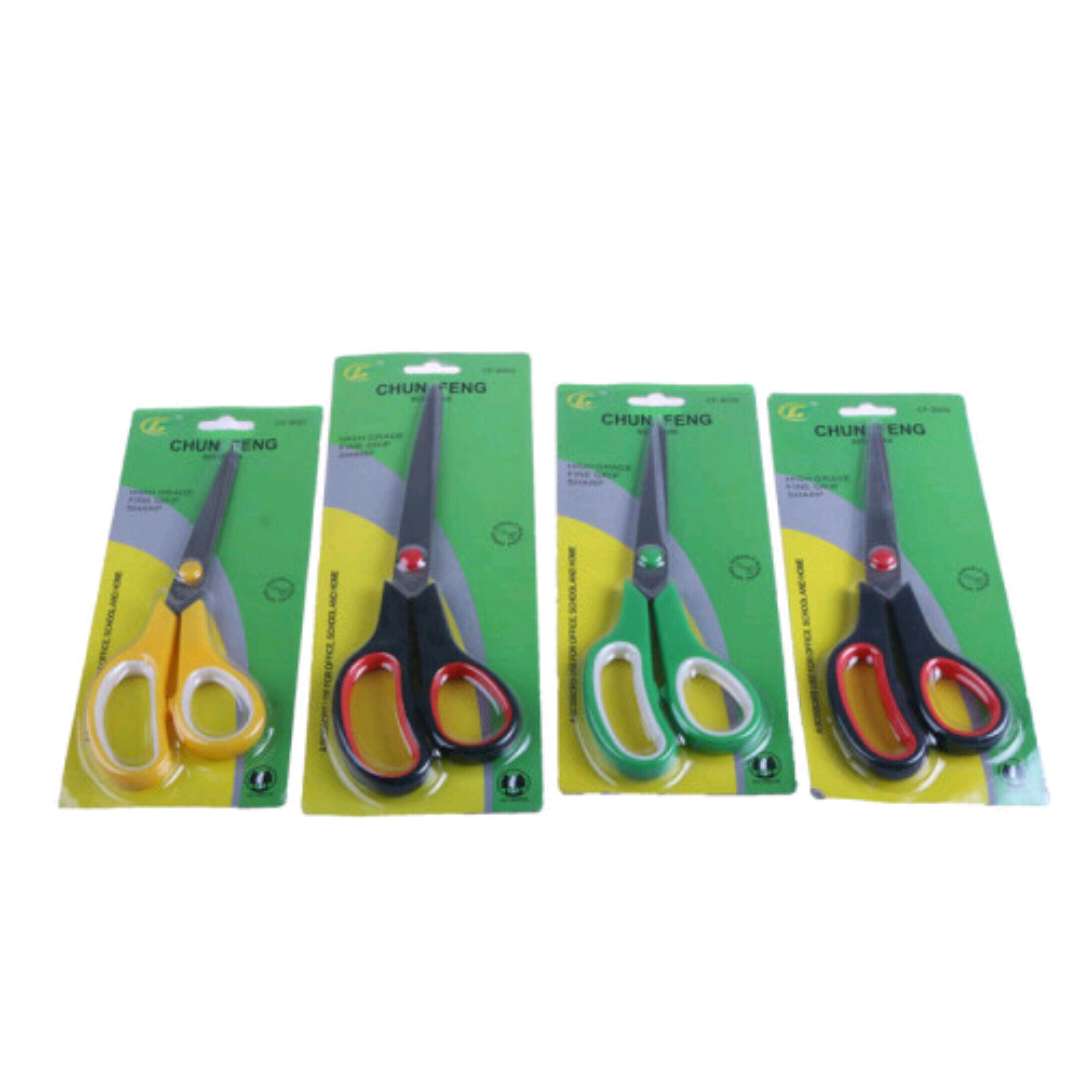 مقص مكتبي مقص ورقة مقص مقص Item Picture