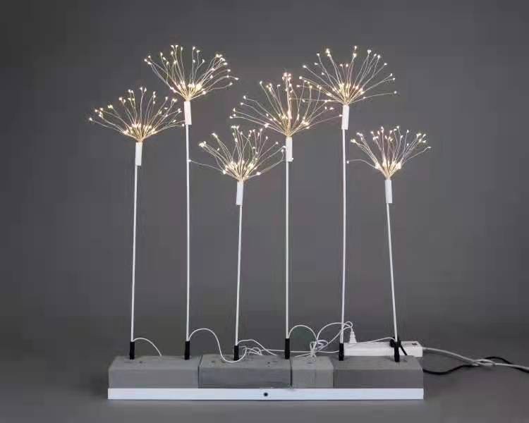 Wedding Lighting Butterfly Item Picture