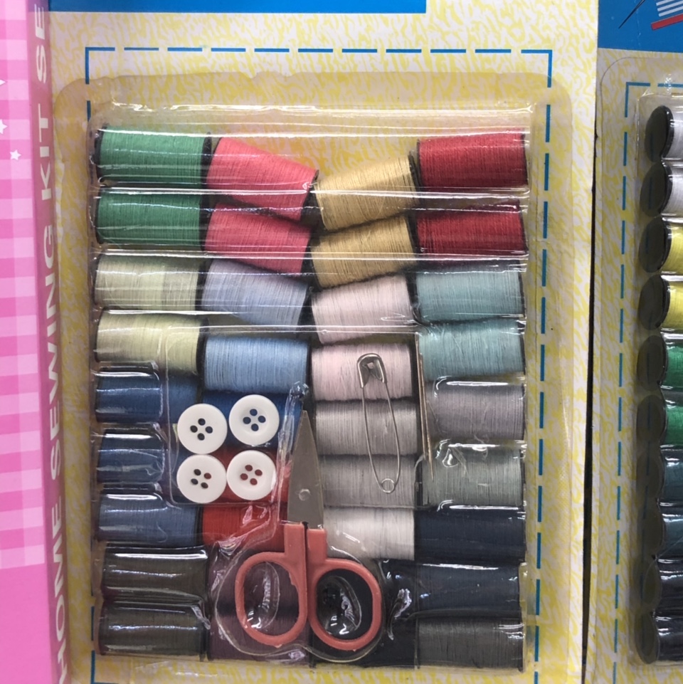 Thread Set