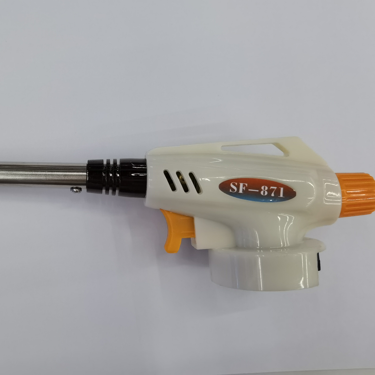 871卡式喷枪头
