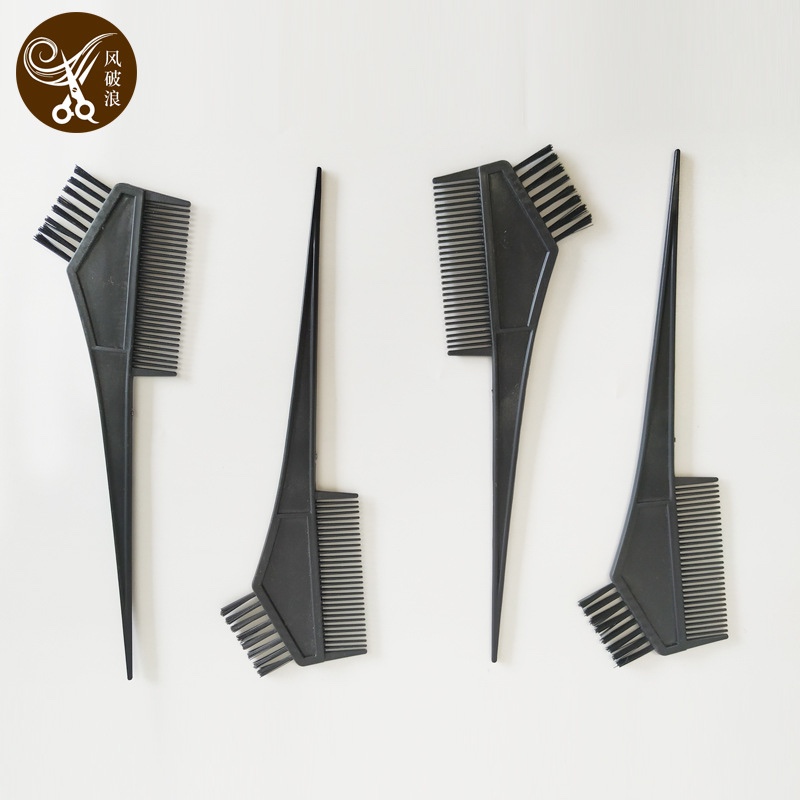 Hair Dye Comb 5