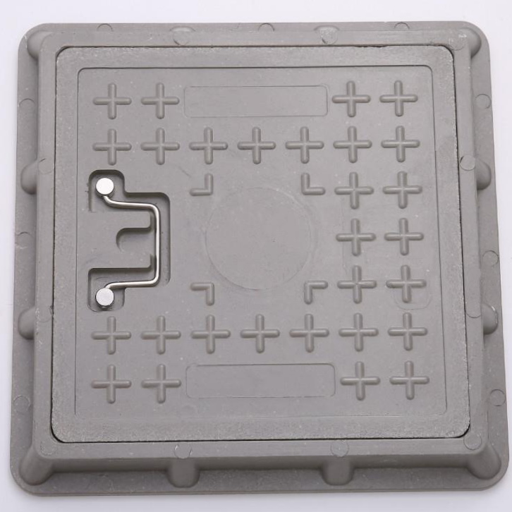 Factory direct manhole cover resin manhole cover plastic manhole cover composite manhole cover Square manhole cover round manhole cover Rain manhole cover manhole cover export manhole cover sewer manhole cover sewage manhole cover electric manhole cover,