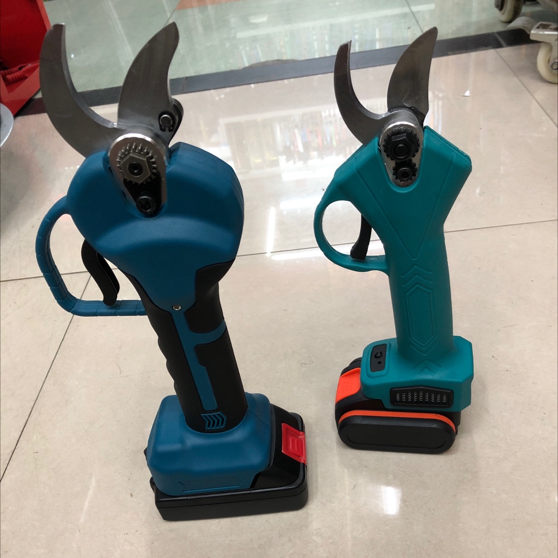 3.2 Lithium battery shears. Electric tools. Lithium battery tools Item Picture