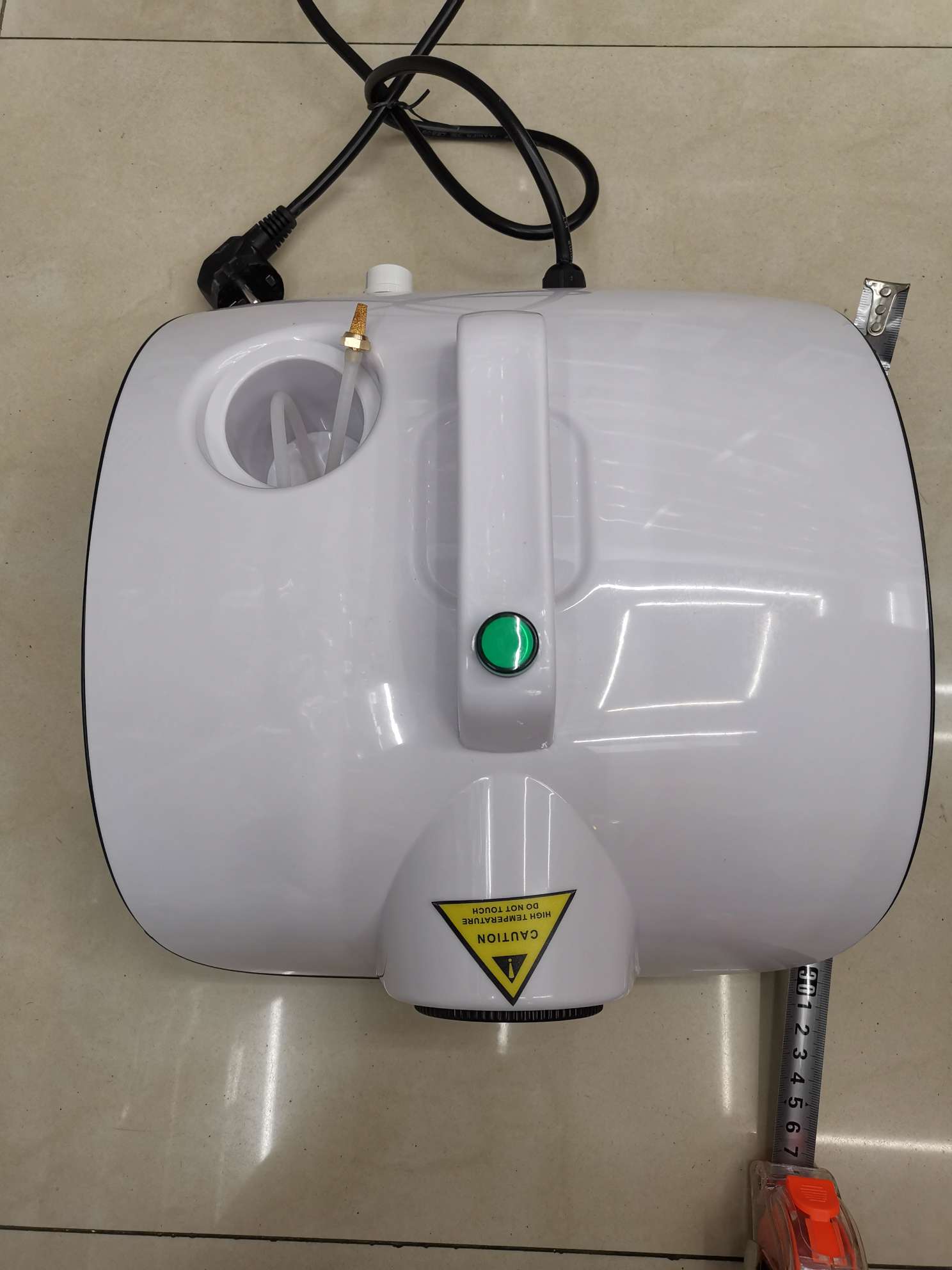 汽车雾化消毒机汽车空调杀菌雾化液除臭甲醛除异味雾化纳米净化剂详情图1