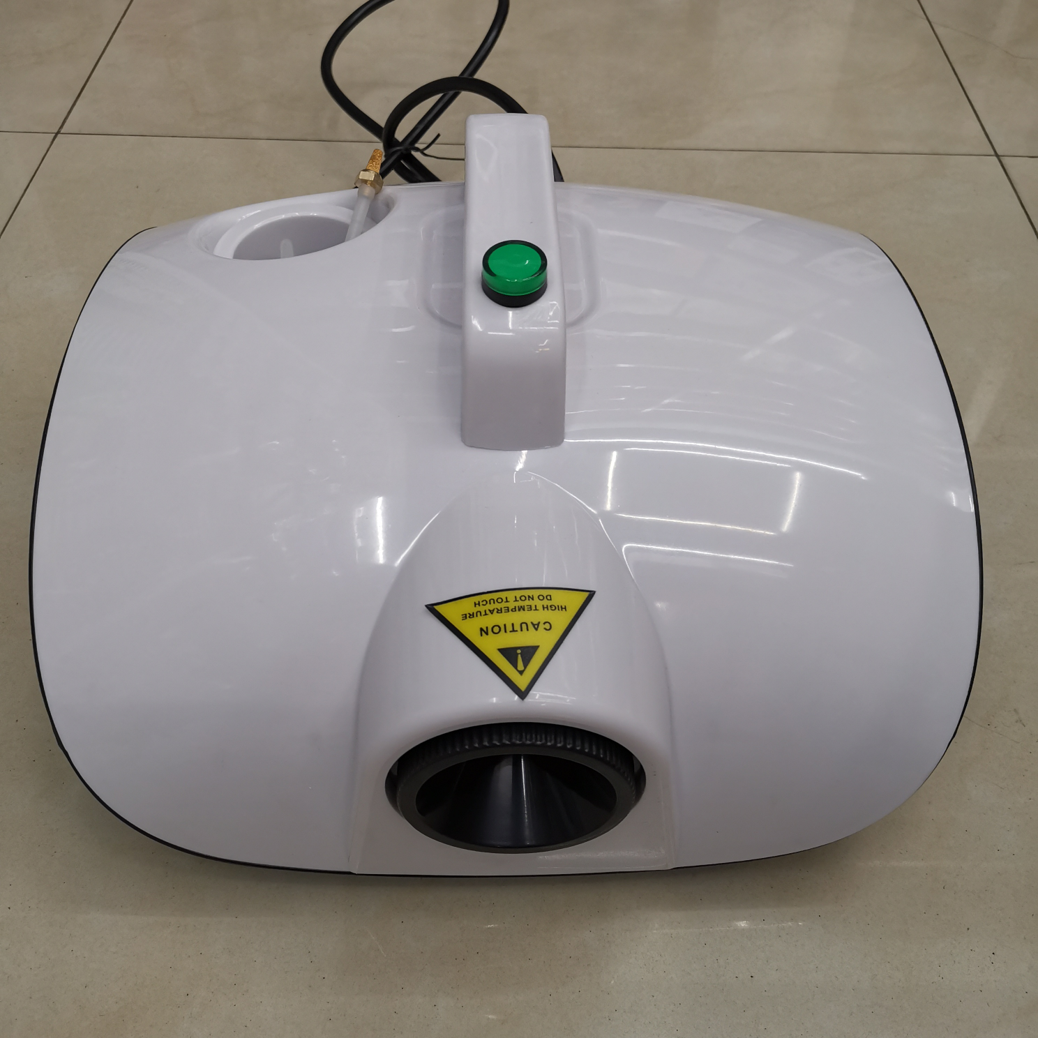 汽车雾化消毒机汽车空调杀菌雾化液除臭甲醛除异味雾化纳米净化剂图